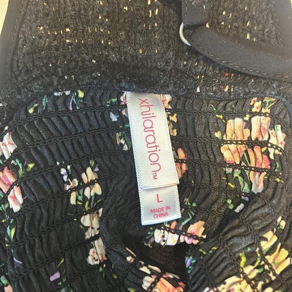 Xhilaration Dress large - Picture 6 of 8